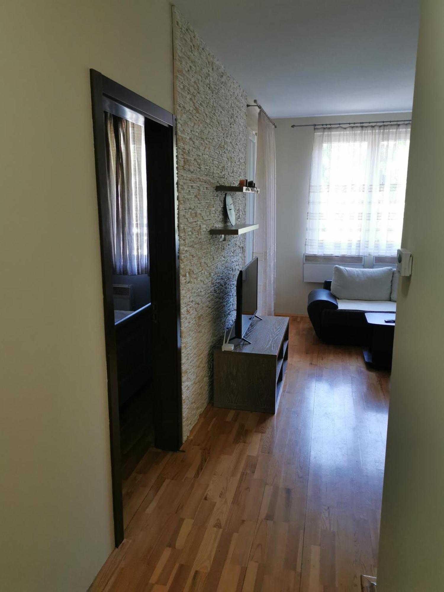 Kopaonik Foka Spa Brzece Room photo