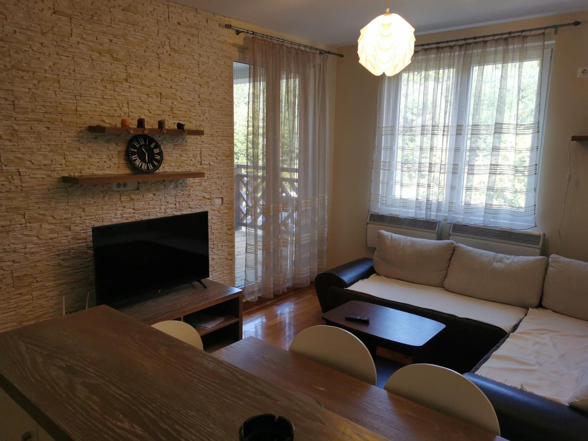 Kopaonik Foka Spa Brzece Room photo