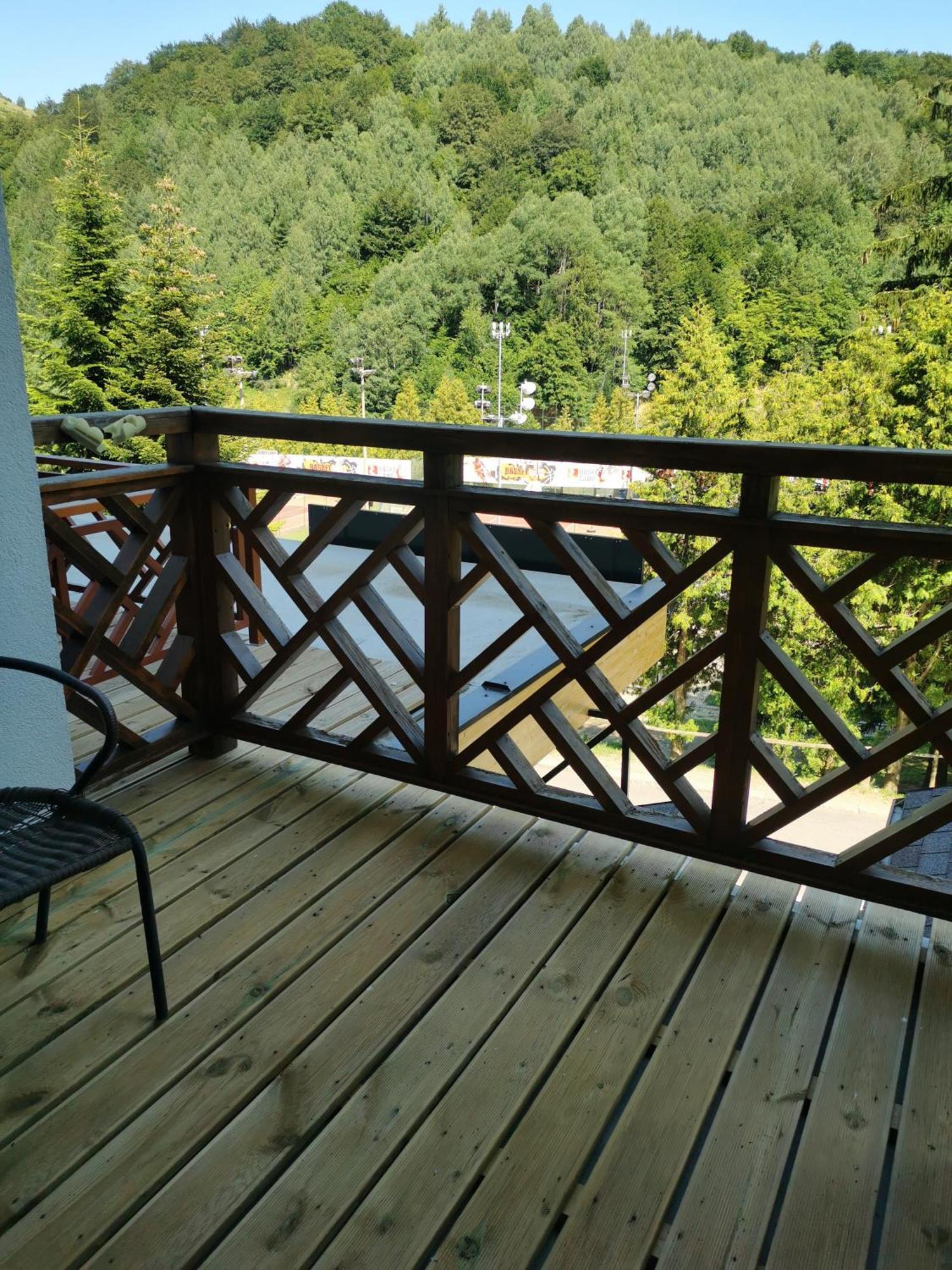Kopaonik Foka Spa Brzece Room photo