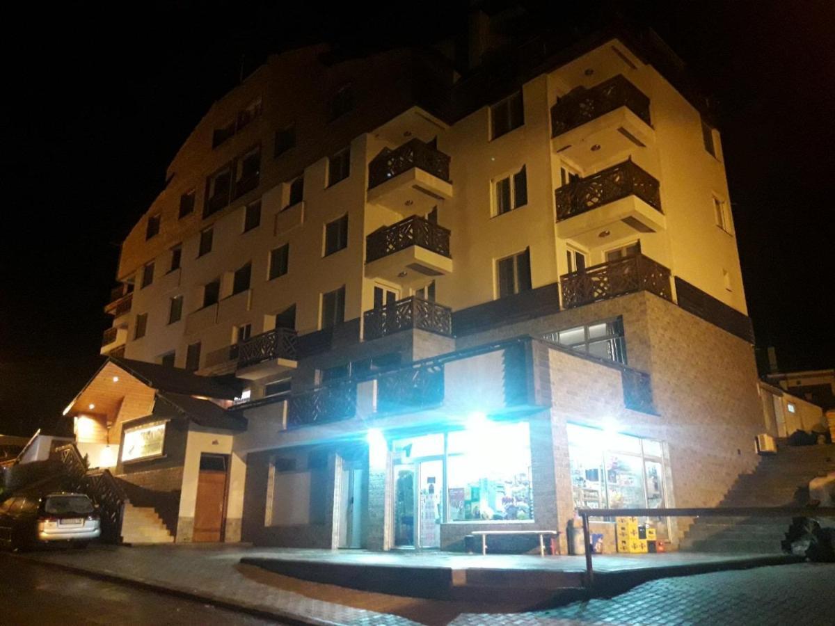 Kopaonik Foka Spa Brzece Exterior photo