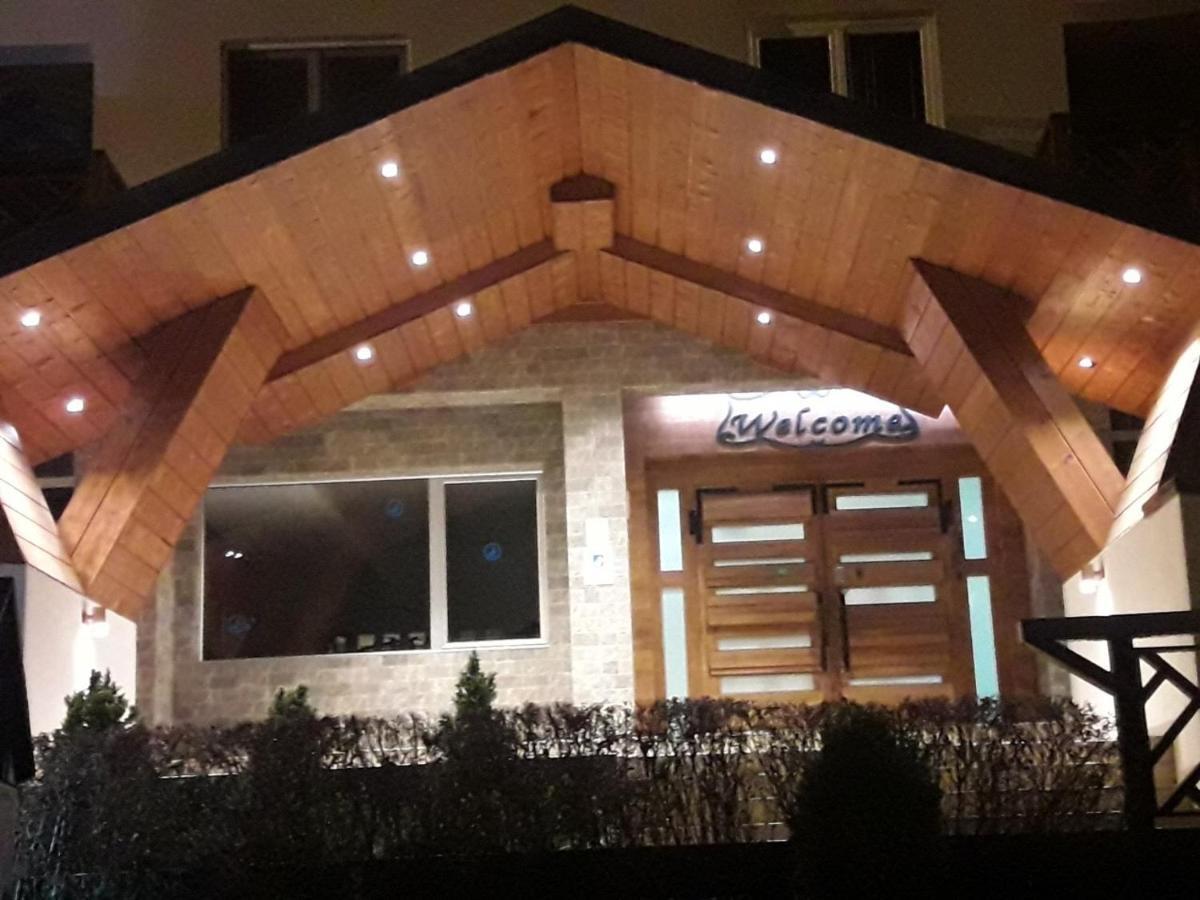 Kopaonik Foka Spa Brzece Exterior photo