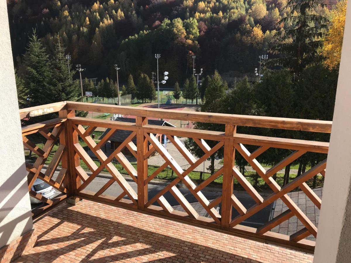 Kopaonik Foka Spa Brzece Exterior photo