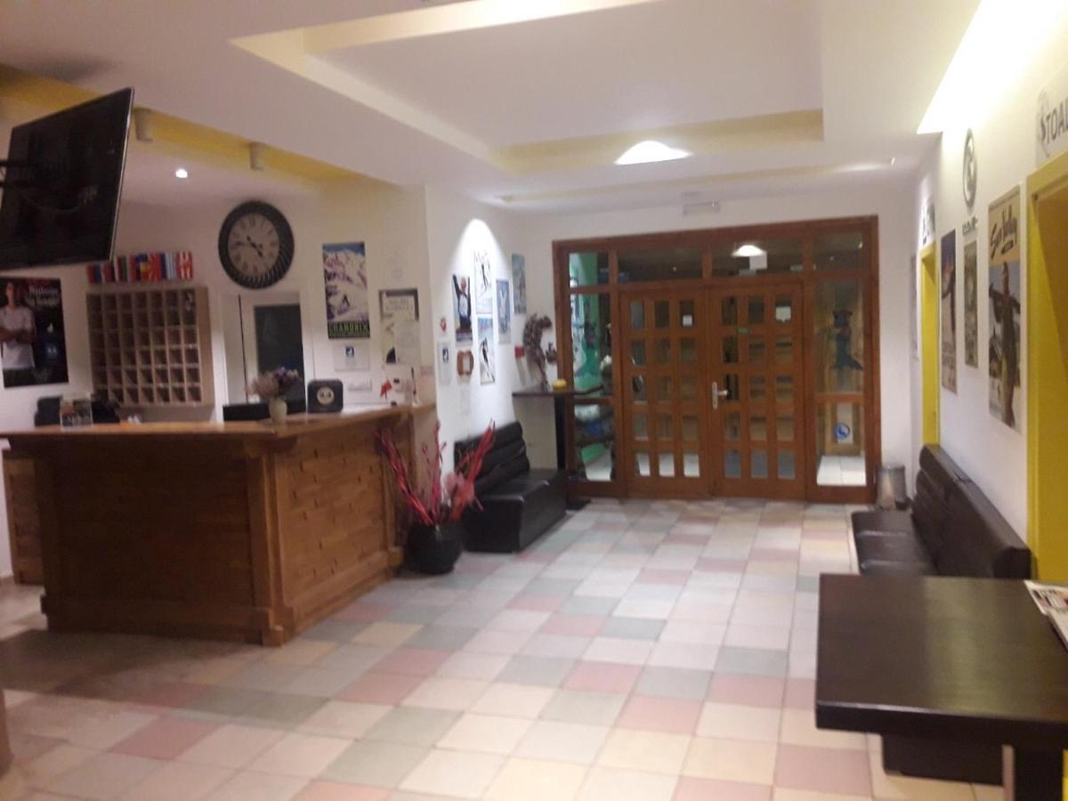 Kopaonik Foka Spa Brzece Exterior photo