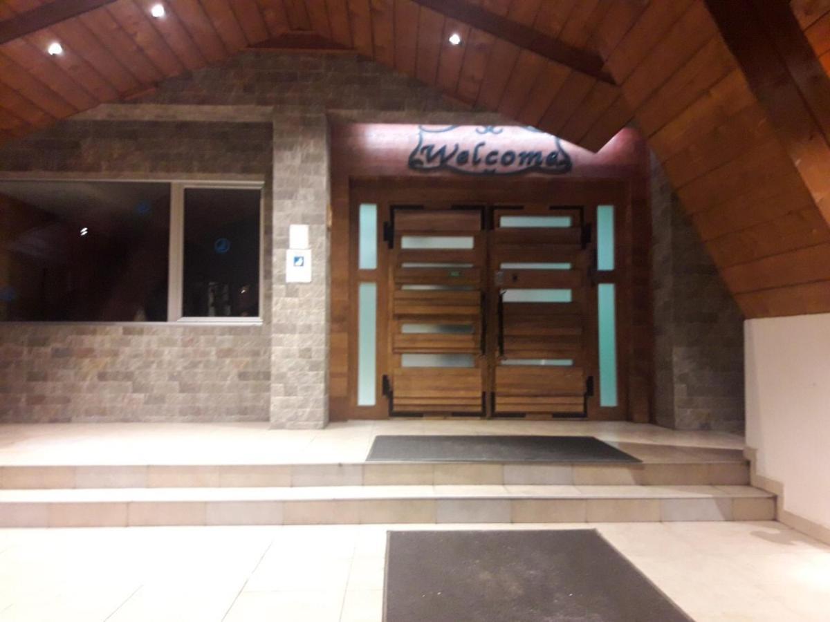 Kopaonik Foka Spa Brzece Exterior photo